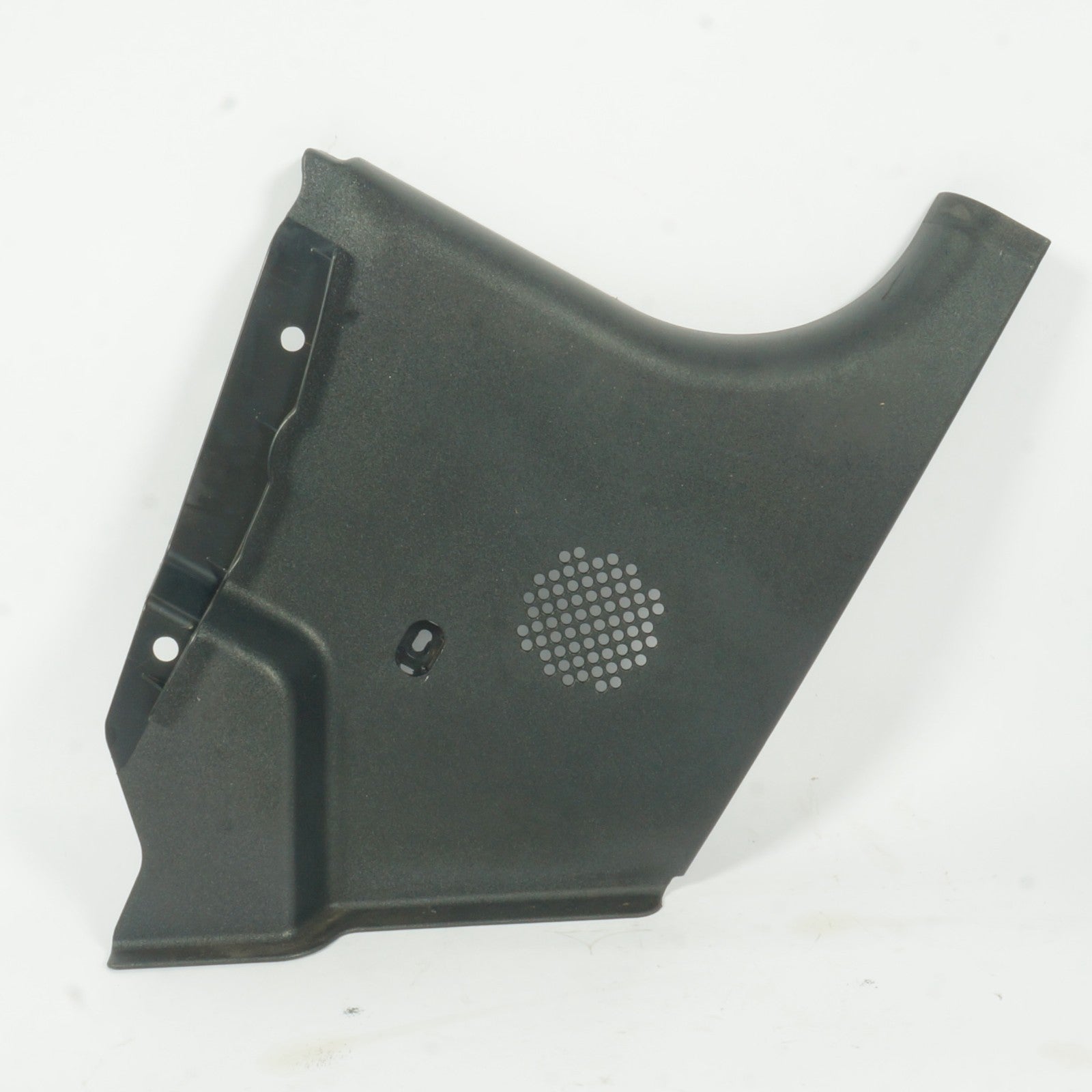 04-2010 MERCEDES-BENZ SLK280 SLK350 R171 RIGHT FRONT PANEL TRIM A1716800283