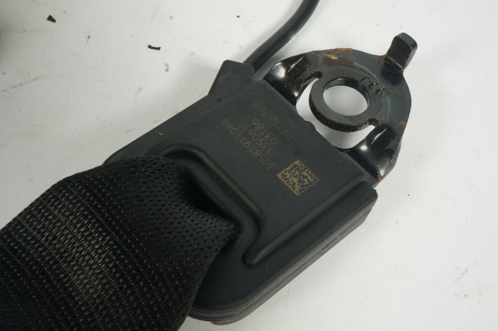 05-08 Mercedes R171 SLK280 SLK350 Seat Belt Seatbelt Retractor Right Side OEM