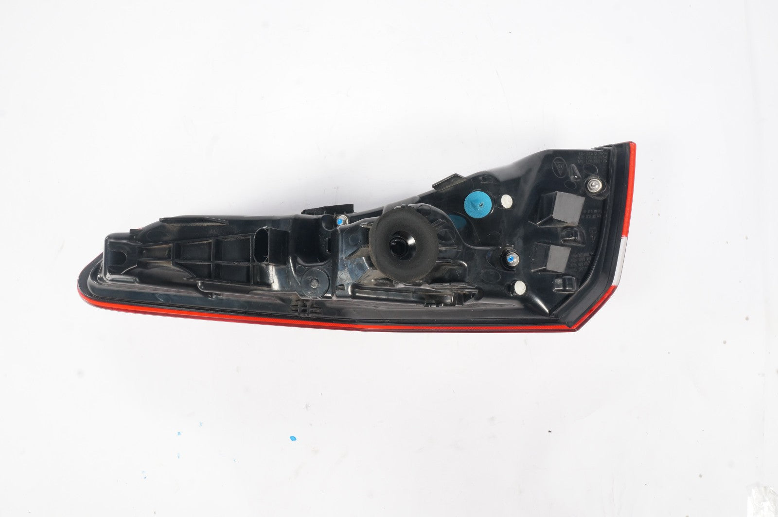 2018-2023 ALFA ROMEO STELVIO REAR LEFT SIDE OUTER TAILLIGHT STOP LAMP LED OEM