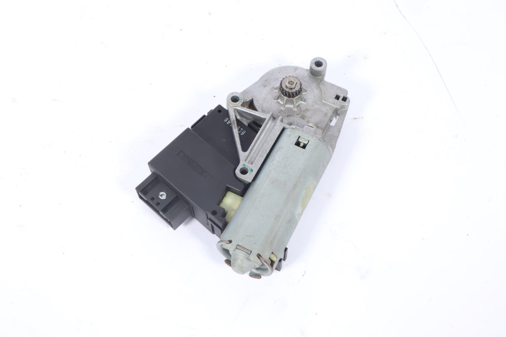 2002-2006 Land Rover Range Rover Sunroof Motor 898696715 OEM