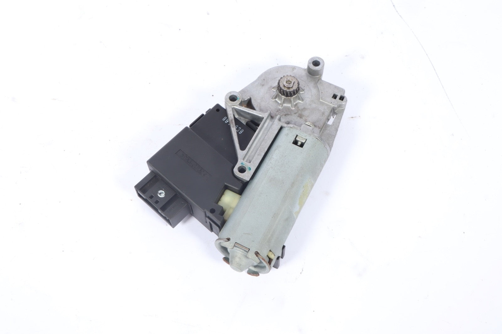 2002-2006 Land Rover Range Rover Sunroof Motor 898696715 OEM