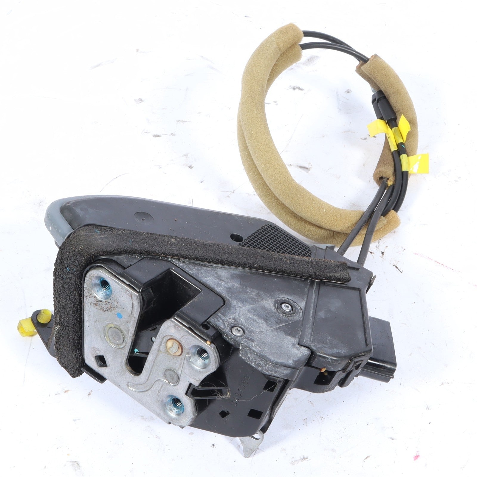 2013-2018 NISSAN PATHFINDER FRONT LEEFT LH DRIVER SIDE DOOR LOCK LATCH ACTUATOR