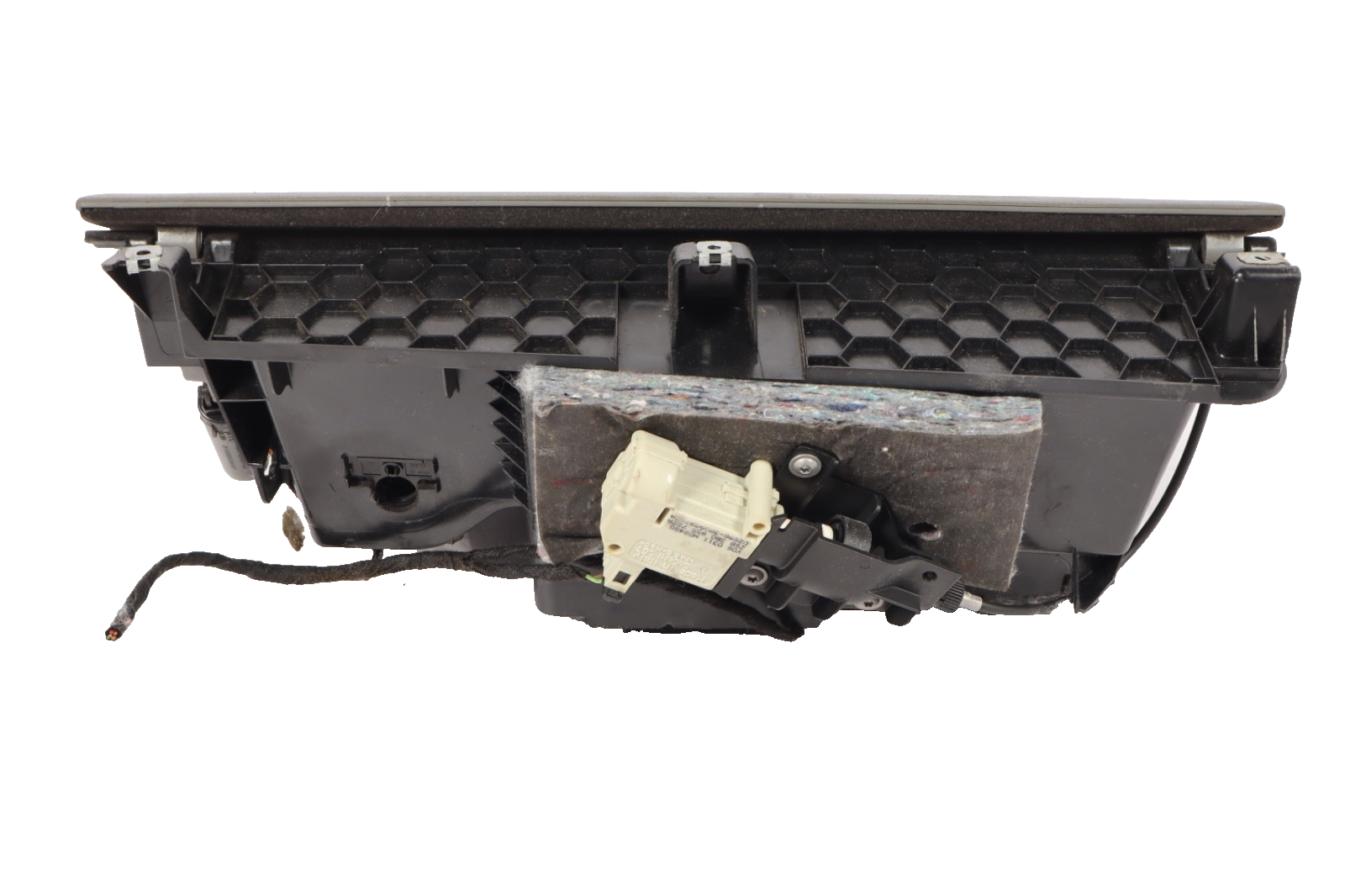 2007-2015 AUDI Q7 Glove Box Compartment 4L1880302B OEM