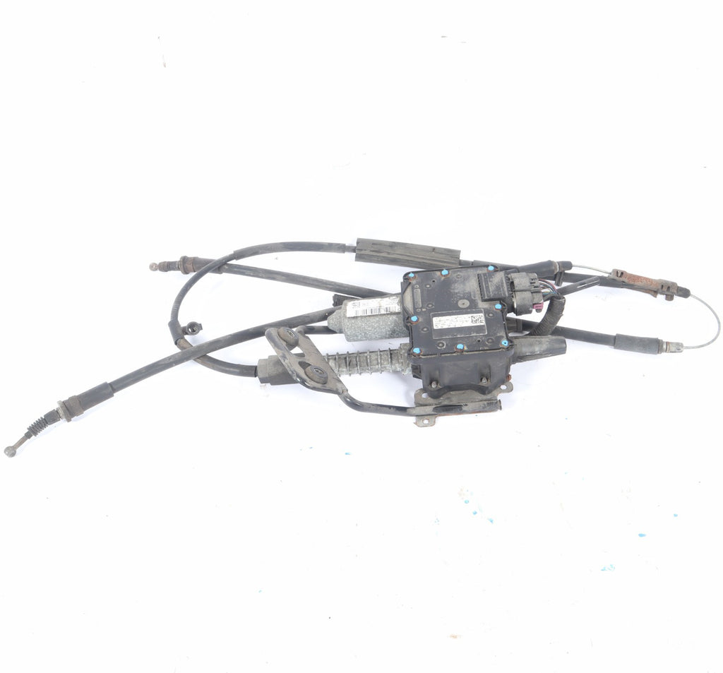 2016–2019 BUICK CASCADA PARKING BRAKE MODULE OEM 13386364