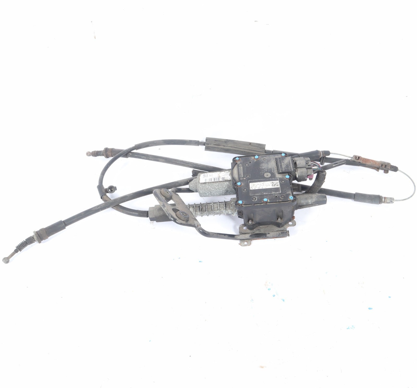 2016–2019 BUICK CASCADA PARKING BRAKE MODULE OEM 13386364