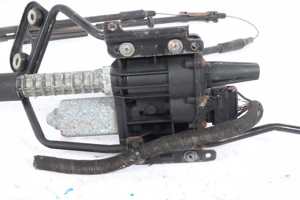2016–2019 BUICK CASCADA PARKING BRAKE MODULE OEM 13386364