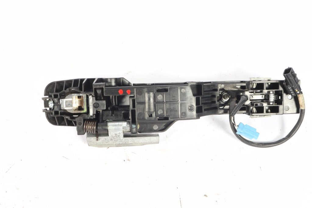 2014 - 2025 Nissan Leaf Front Right Door Handle Chrome OEM