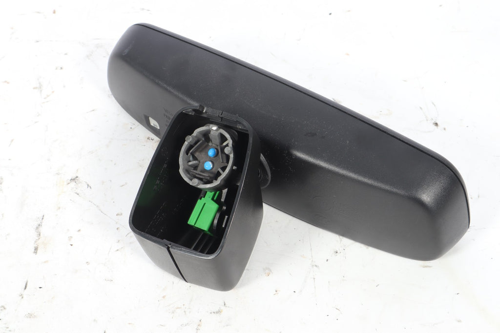 2004 - 2013 VOLVO C70 C30 S40 REAR VIEW MIRROR OEM