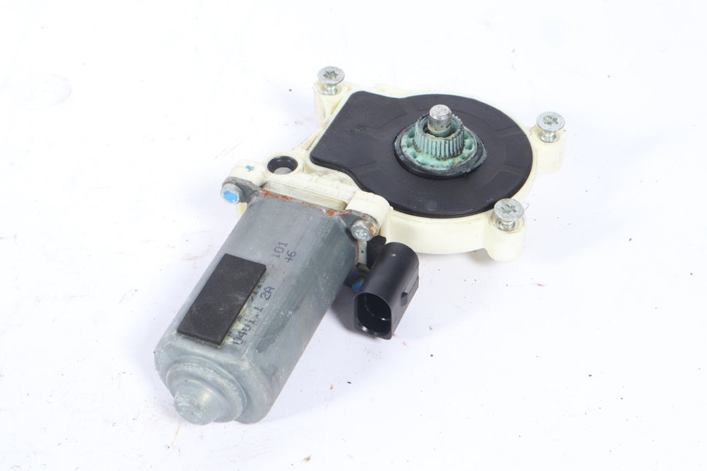 2010-2012 FORD TAURUS FRONT RIGHT PASSENGER DOOR POWER WINDOW MOTOR OEM