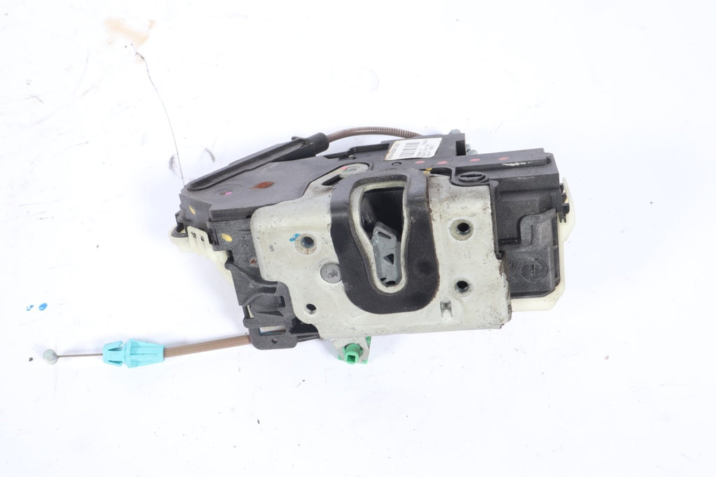 2010-2019 FORD TAURUS EXPLORER DOOR LOCK ACTUATOR REAR RIGHT 8A5A5426412EA OEM