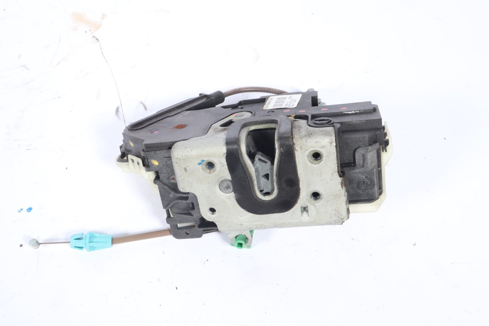 2010-2019 FORD TAURUS EXPLORER DOOR LOCK ACTUATOR REAR RIGHT 8A5A5426412EA OEM