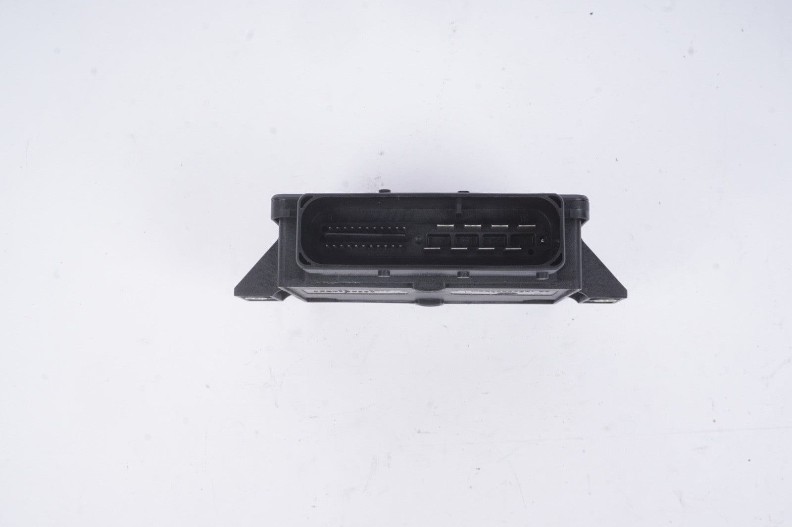 2012-2017 AUDI A6 A7 PARK PARKING BRAKE CONTROL MODULE UNIT 4H0907801G OEM