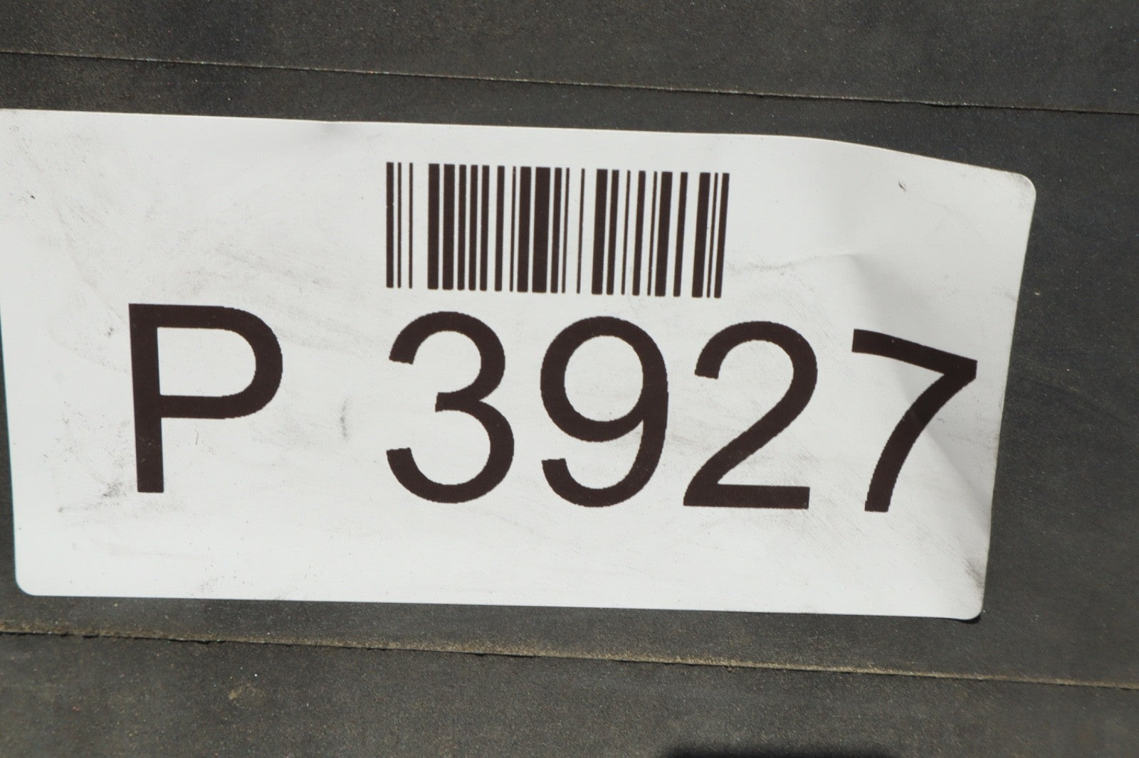 2002-2005 AUDI A4 CONVERTIBLE  RIGHT PASSEND SIDE RUNNING BOARD SIDE SKIRT PANEL