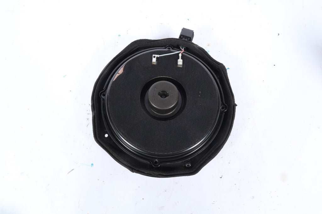 2002-2009 AUDI A4 CONVERTIBLE BOSE SPEAKER FRONT RIGHT 8H0035412A OEM
