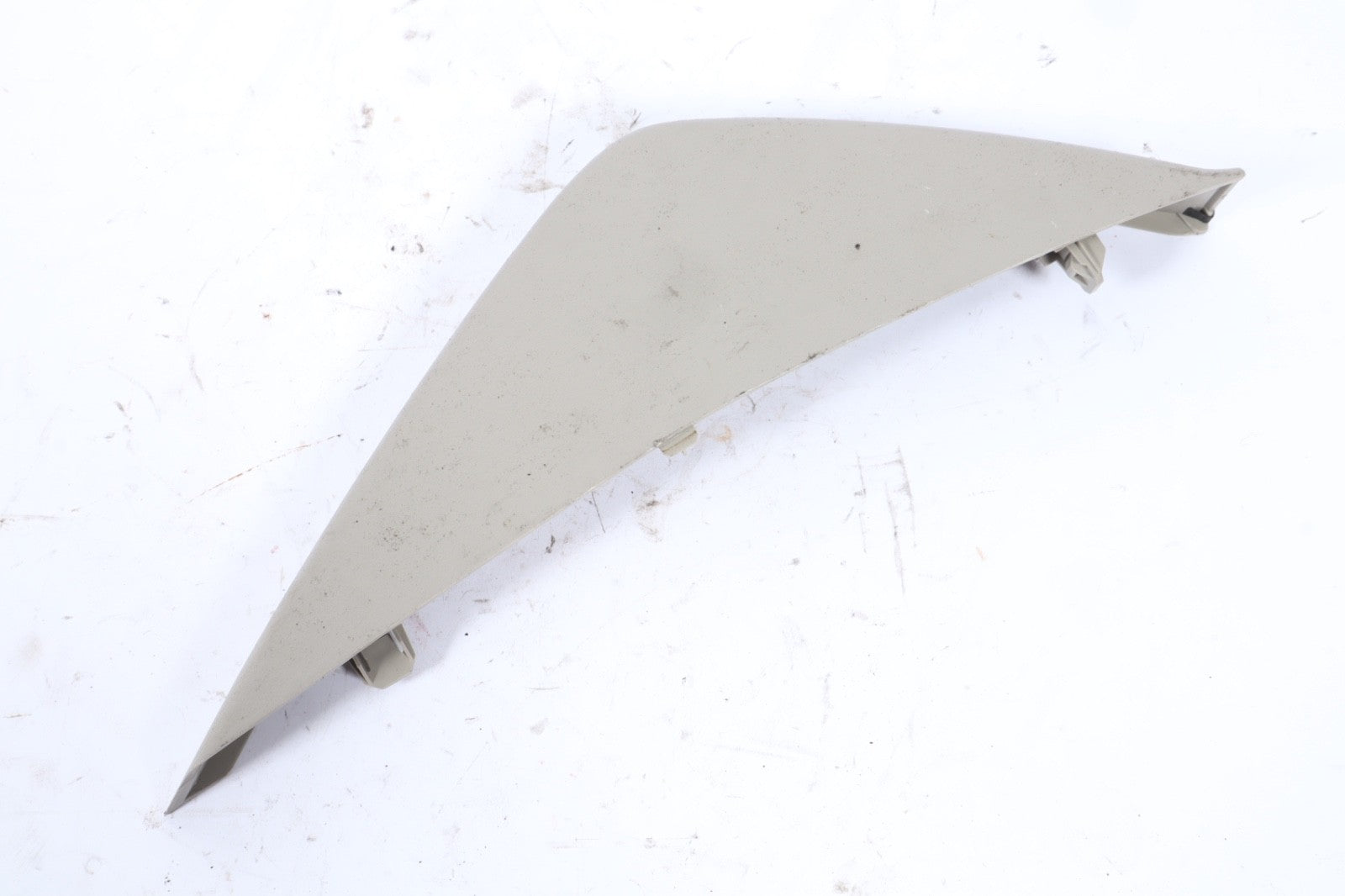 2007-2015 MAZDA CX-9 FRONT DASH INSTRUMENT PANEL UPPER COVER TD1164950 OEM