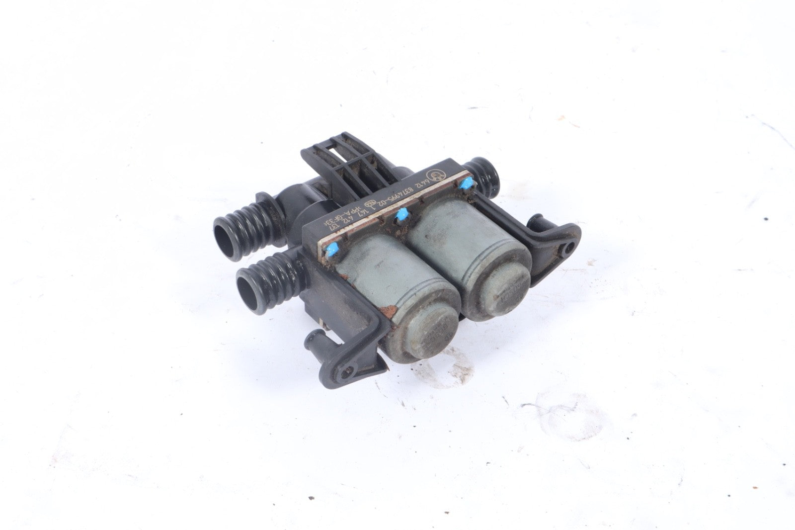 2010 Land Rover Range Rover L322 A/C AC Heater Water Control Valve 8374995 OEM