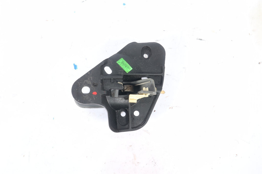 2001-2003 DODGE GRAND CARAVAN FRONT LEFT DRIVER DOOR INNER DOOR HANDLE OEM