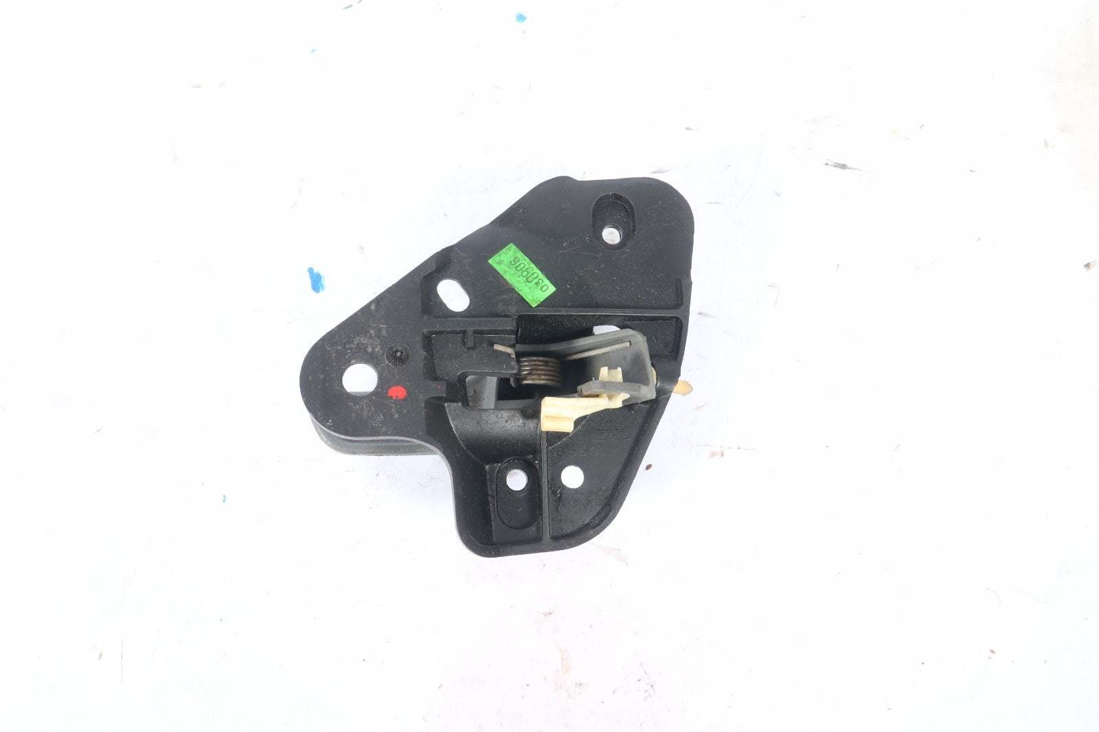 2001-2003 DODGE GRAND CARAVAN FRONT LEFT DRIVER DOOR INNER DOOR HANDLE OEM