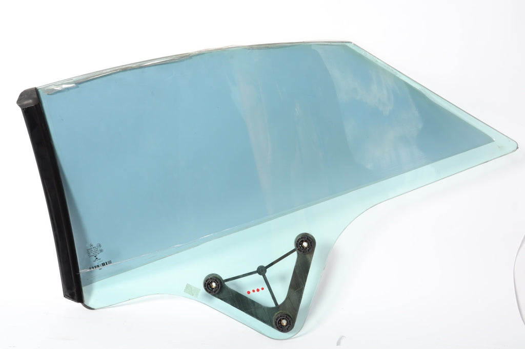 10-17 Mercedes W207 E350 E550 Coupe Rear Right Driver Quarter Window Glass OEM