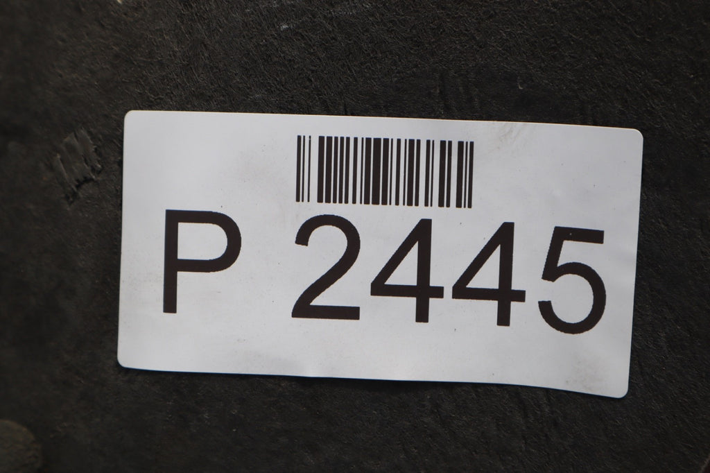 2015-2019 BUICK CASCADA REAR LEFT WHEELHOUSE LINER 13369104 OEM