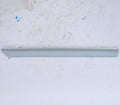 02-09 AUDI A4 S4 B6/7 CONVERTIBLE QUARTER PANEL MOLDING RIGHT REAR OEM 8H0853984