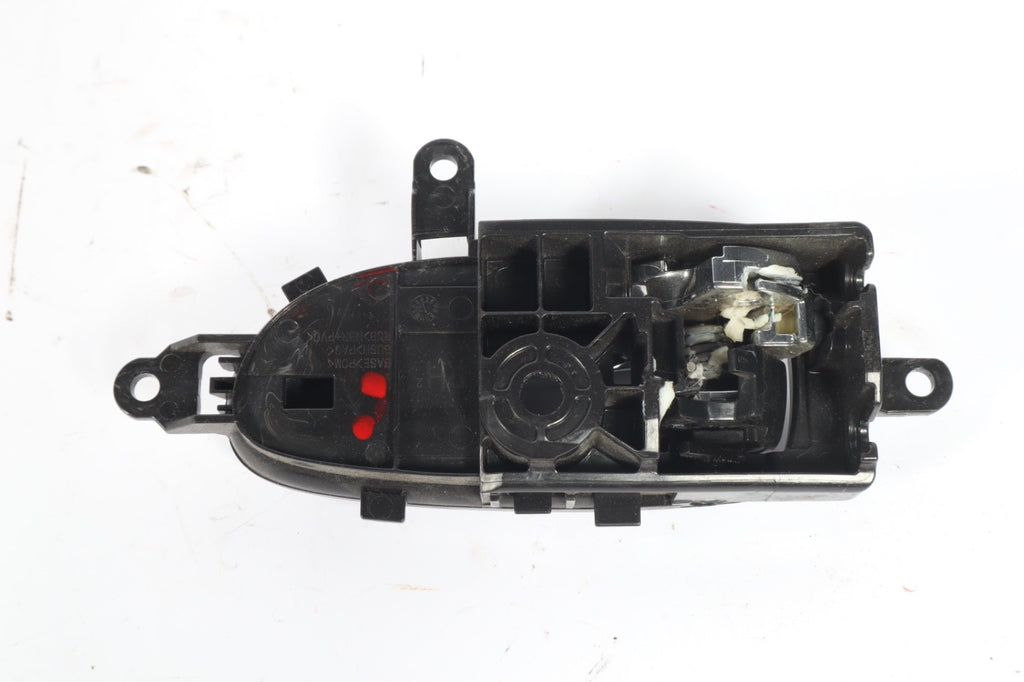 2013 - 2017 Nissan Leaf Front Right Door Handle Interior Inside