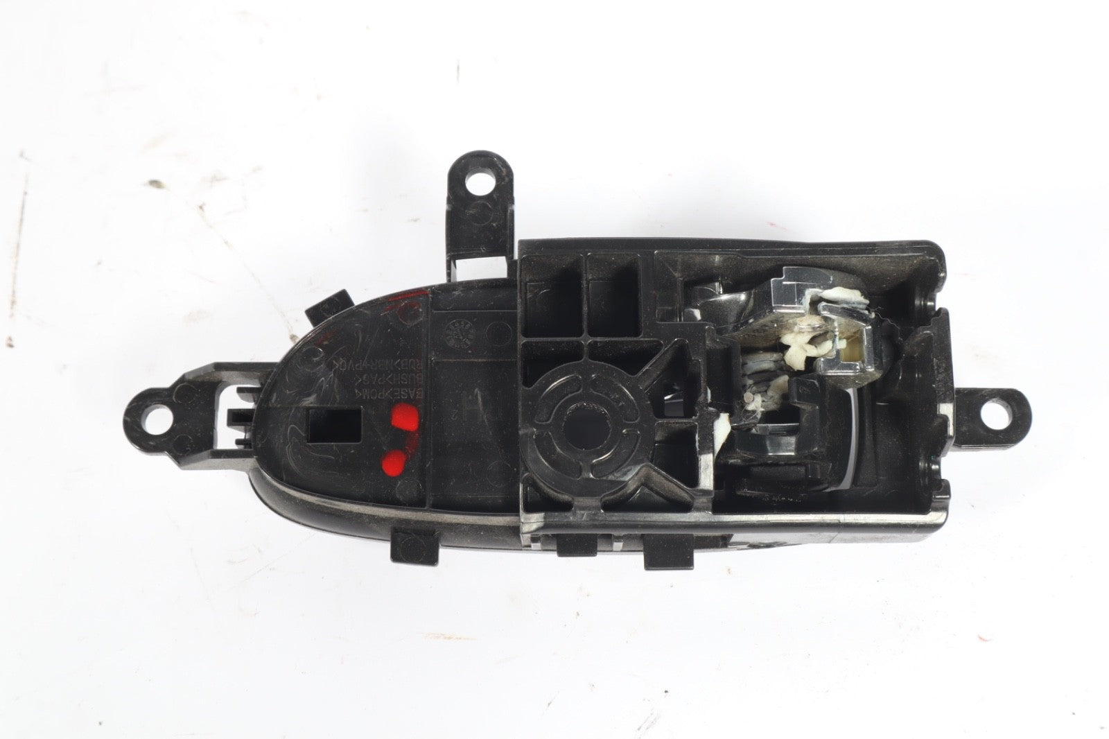 2013 - 2017 Nissan Leaf Front Right Door Handle Interior Inside