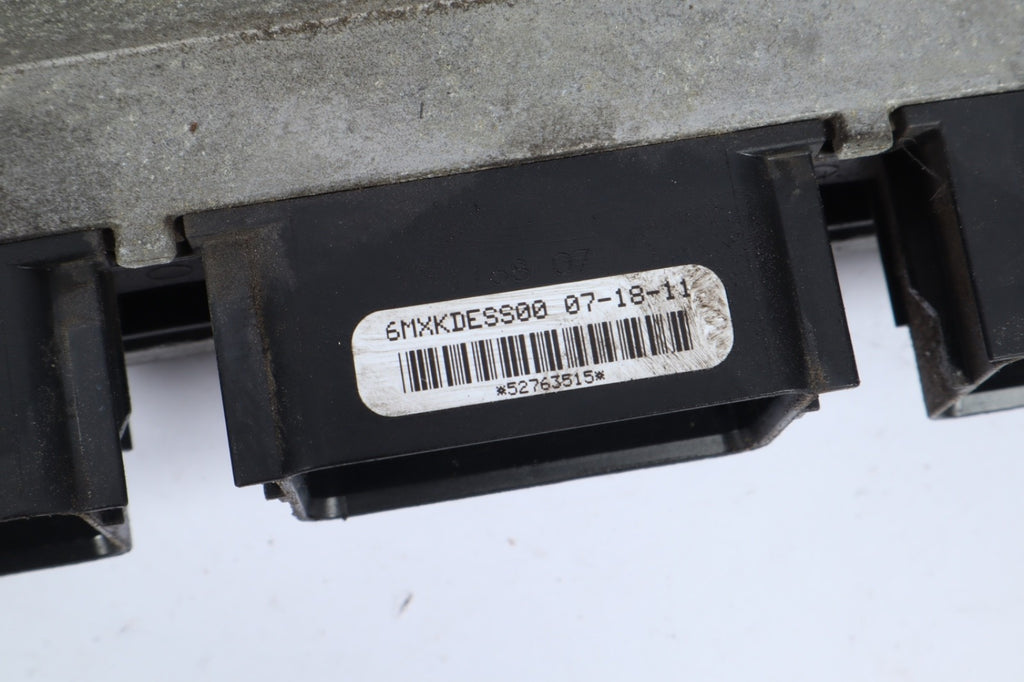 2009-2011 Ford Edge Electronic Engine Control Module ECM OEM 1531658A01