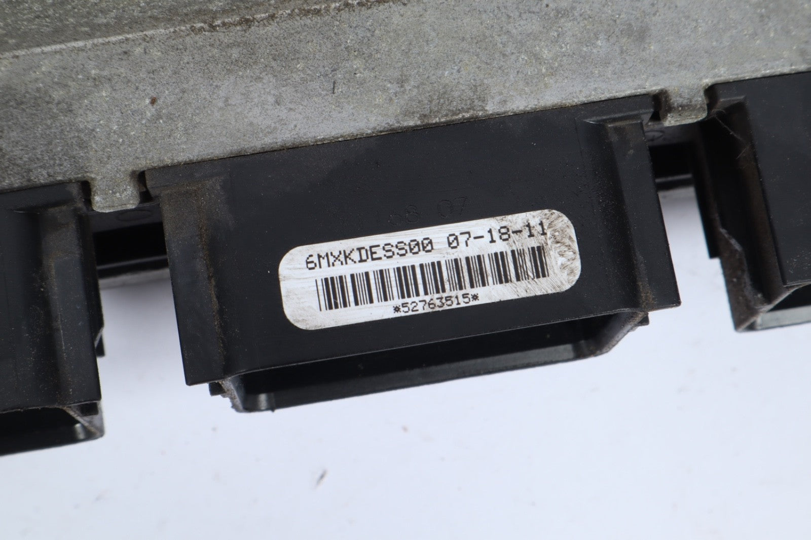 2009-2011 Ford Edge Electronic Engine Control Module ECM OEM 1531658A01