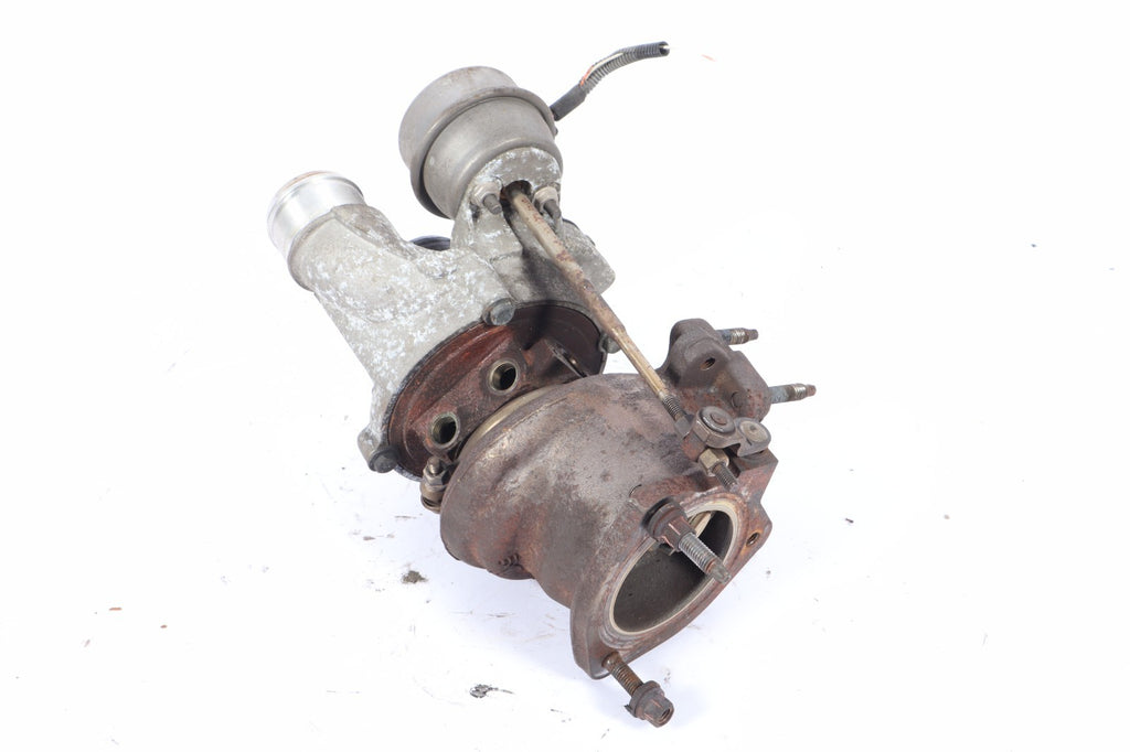 MINI COOPER TURBOCHARGER OEM 7619184