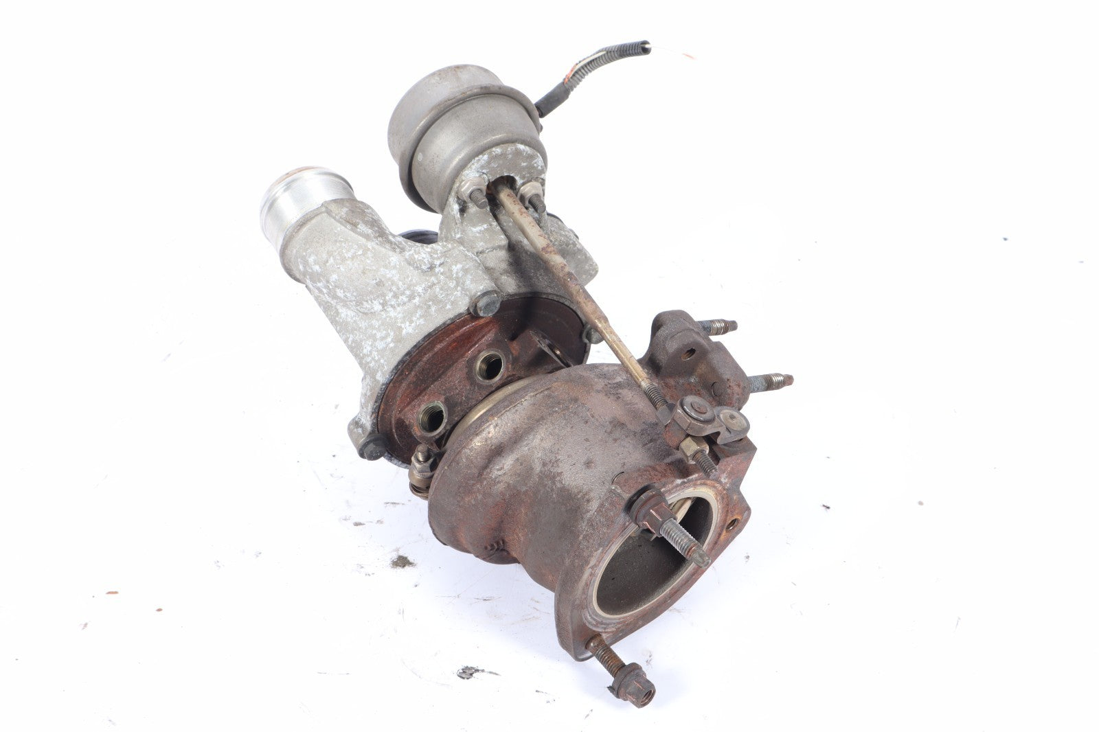 MINI COOPER TURBOCHARGER OEM 7619184