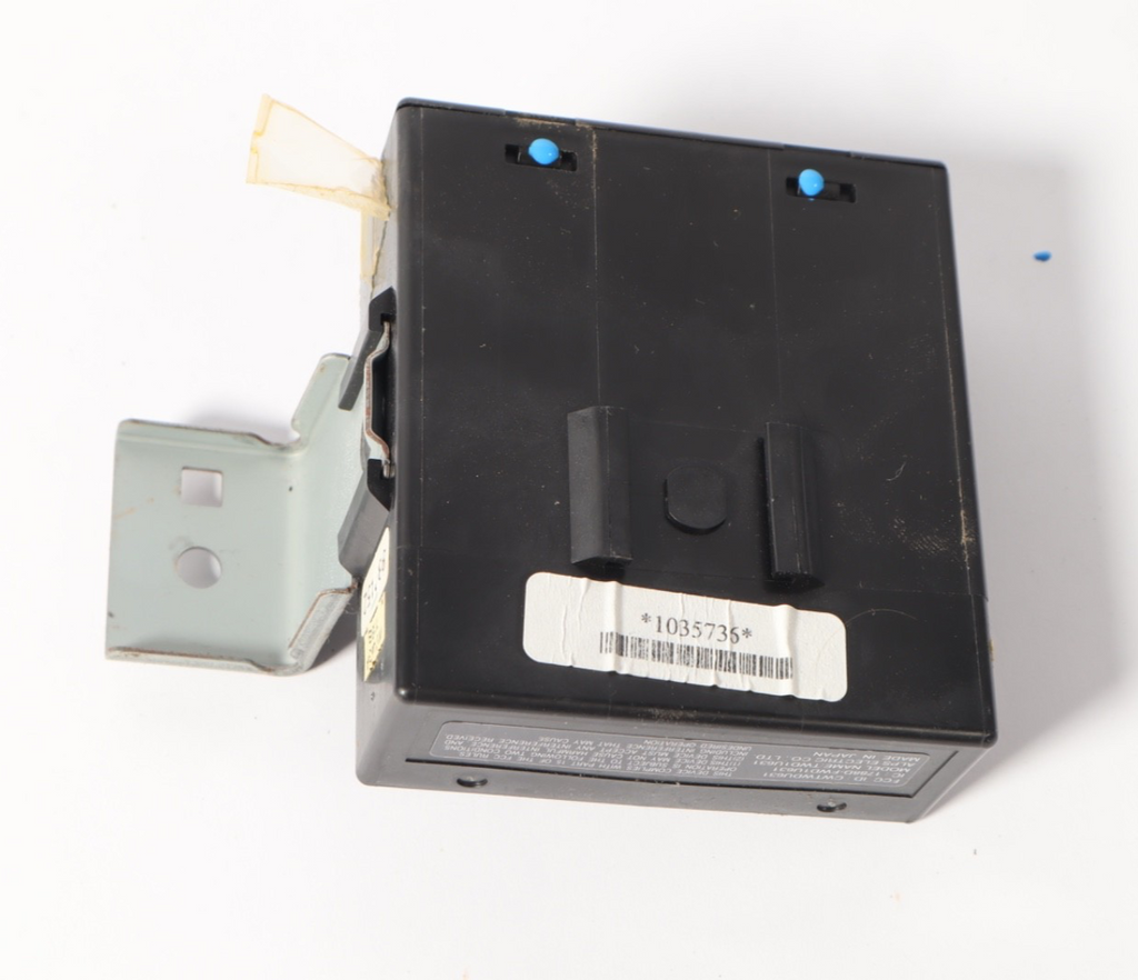 2005 - 2014 Nissan Armada Theft Locking Control Module 1788D-FWD1U631 OEM