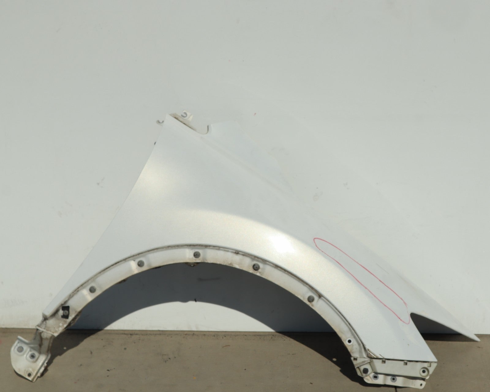 2007-2014 MAZDA CX-9 RIGHT FENDER OEM ONLY PICK UP!!!