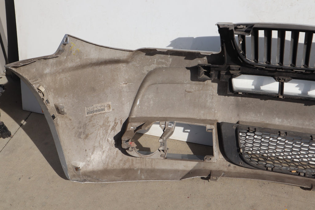 2007-2010 BMW X3 FRONT BUMPER COVER OEM ONLY PICK UP!!!