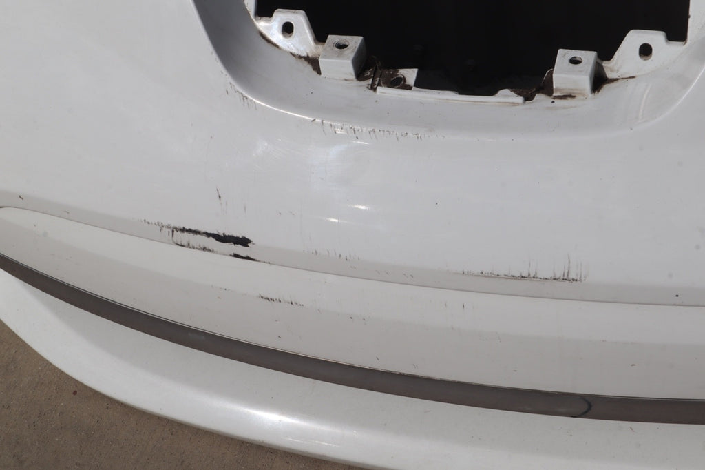 2013-2017 NISSAN LEAF FRONT BUMPER COVER OEM 62022-3NF0H ONLY PICK UP!!!