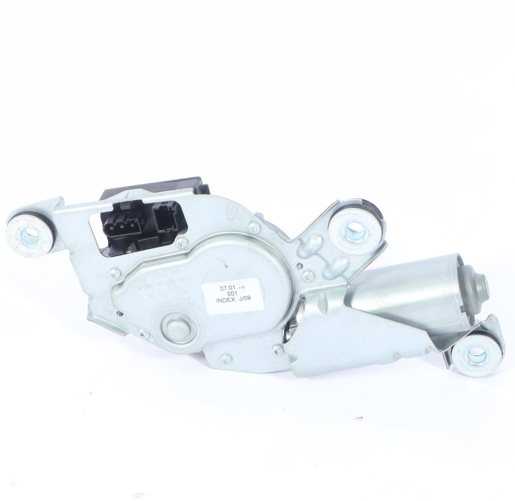 2004-2010 BMW X3 REAR WINDSHIELD TAILGATE WIPER MOTOR OEM 039021824