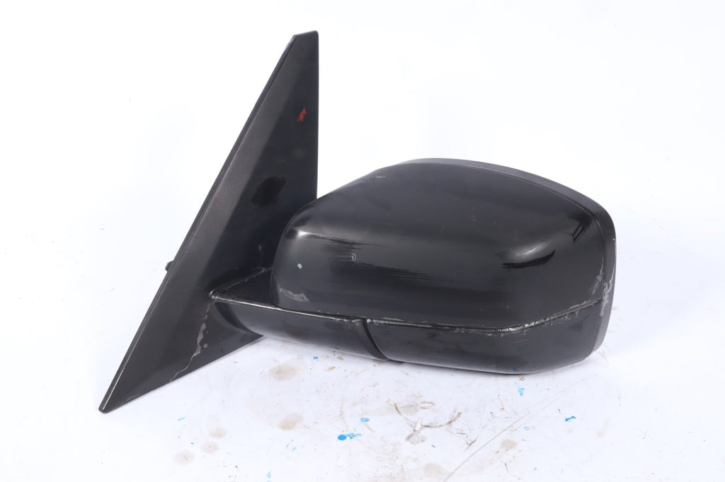 2010-2012 RANGE ROVER LEFT POWER FOLDING DOOR MIRROR W/HEAT OEM