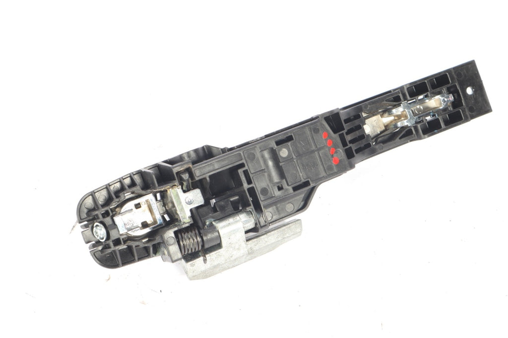 2014 - 2025 Nissan Leaf Rear Right Door Handle Chrome OEM