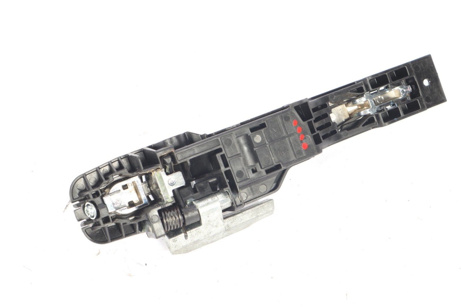 2014 - 2025 Nissan Leaf Rear Right Door Handle Chrome OEM