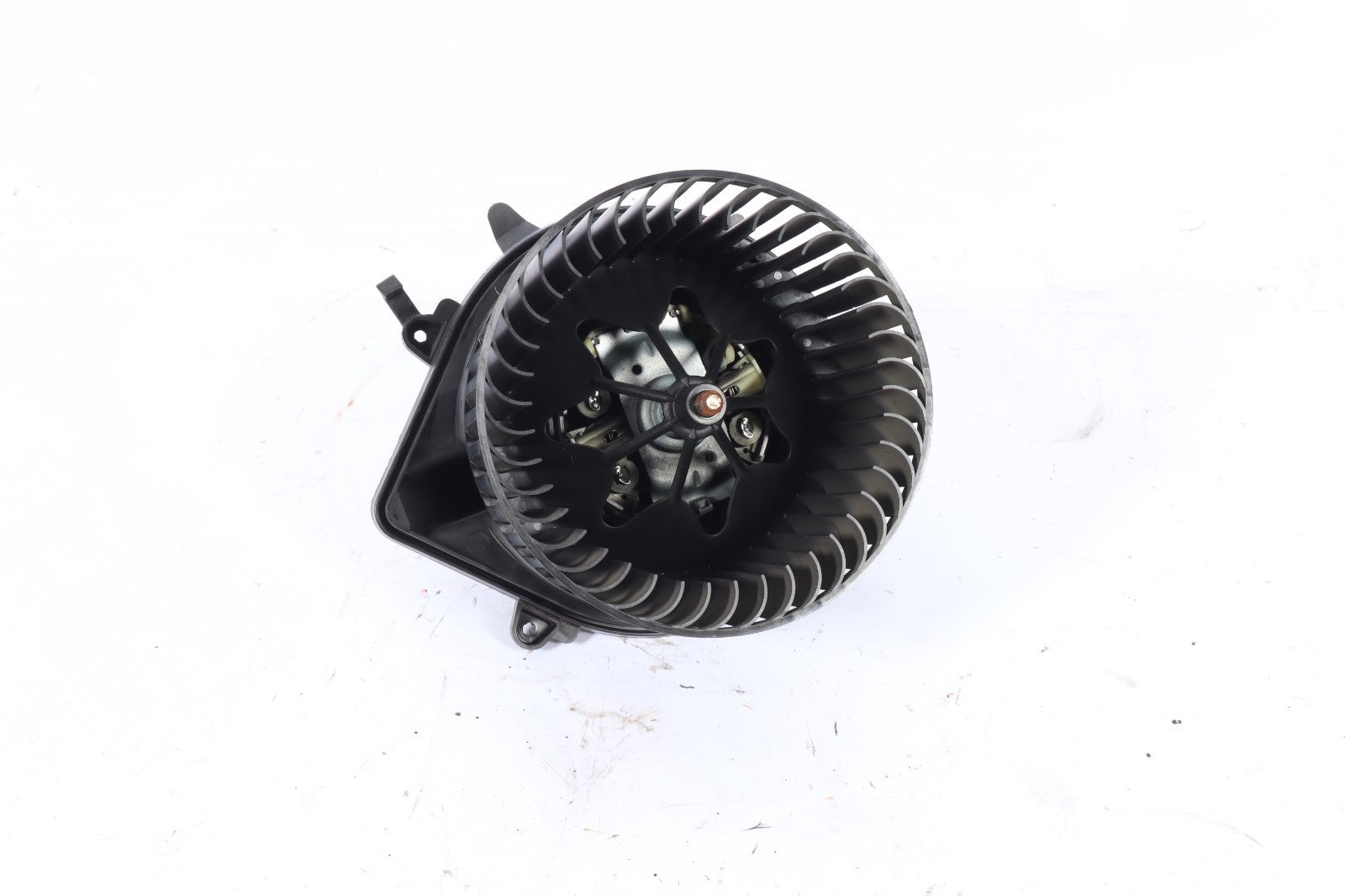 2007-2015 MINI COOPER R56 AC AIR CONDITION HEATER BLOWER OEM 6411 3422644