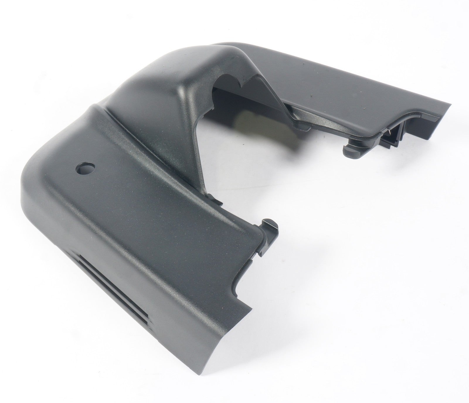 2018 - 2025 ALFA ROMEO STELVIO REAR UPPER VIEW MIRROR COVER TRIM OEM 0050543806