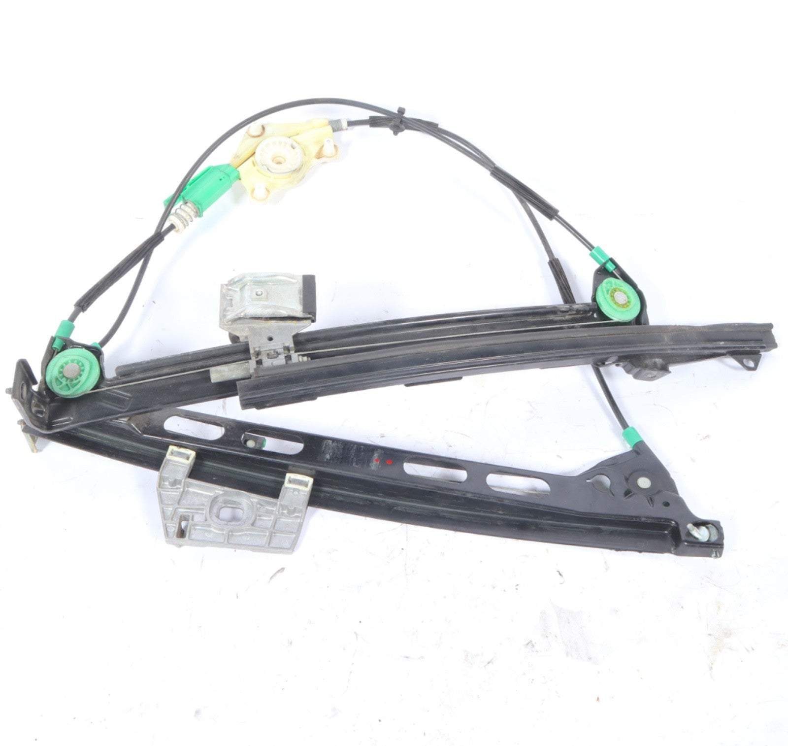 2004-08 AUDI A4 S4 RS4 Front Right Driver Door Window Regulator CONVERTIBLE ONLY