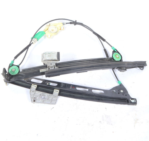 2004-08 AUDI A4 S4 RS4 Front Right Driver Door Window Regulator CONVERTIBLE ONLY