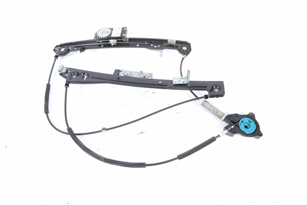 2011-15 MINI COOPER R60 COUNTRYMAN FRONT RIGHT DOOR WINDOW REGULATOR W MOTOR OEM