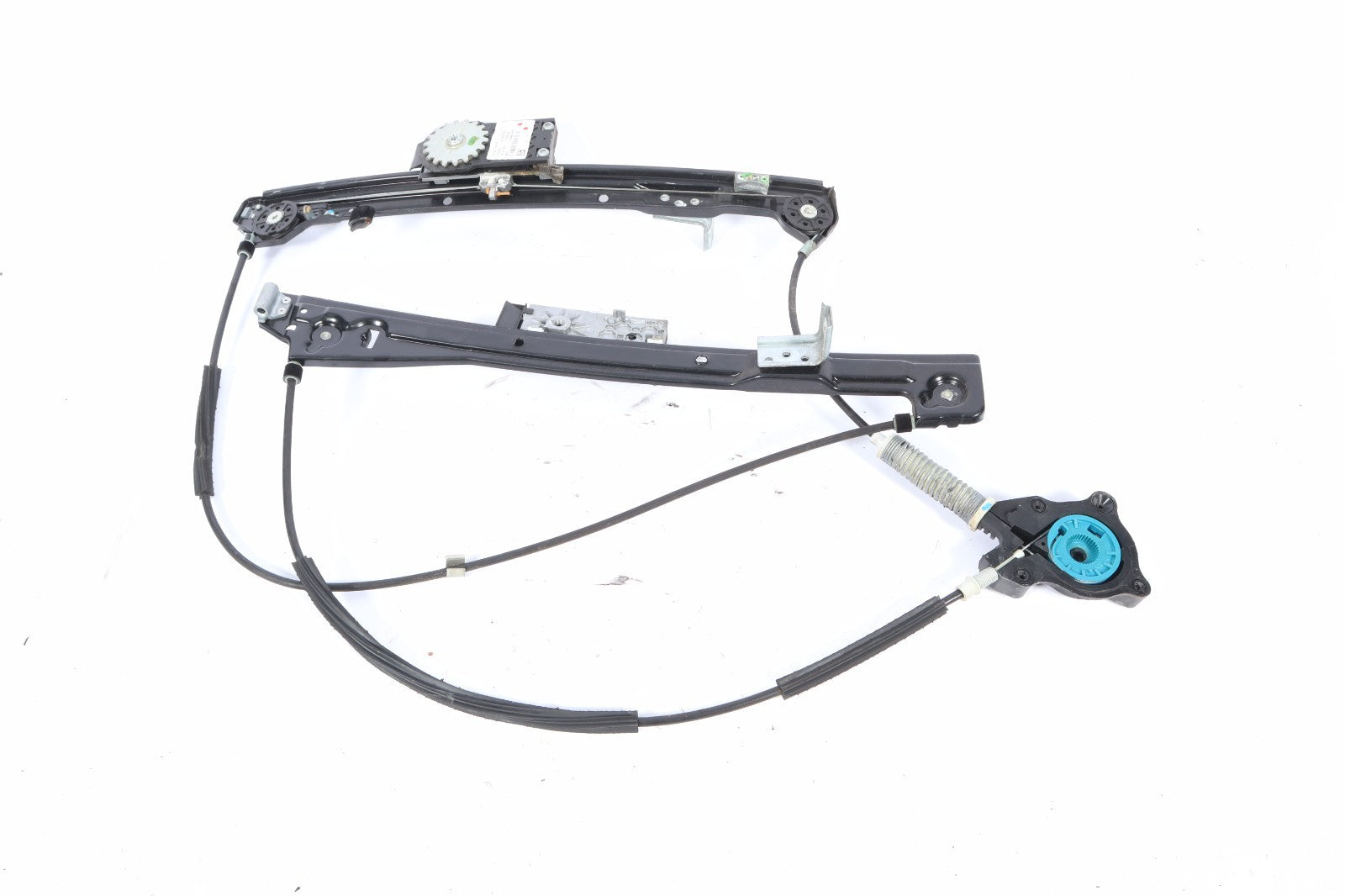 2011-15 MINI COOPER R60 COUNTRYMAN FRONT RIGHT DOOR WINDOW REGULATOR W MOTOR OEM