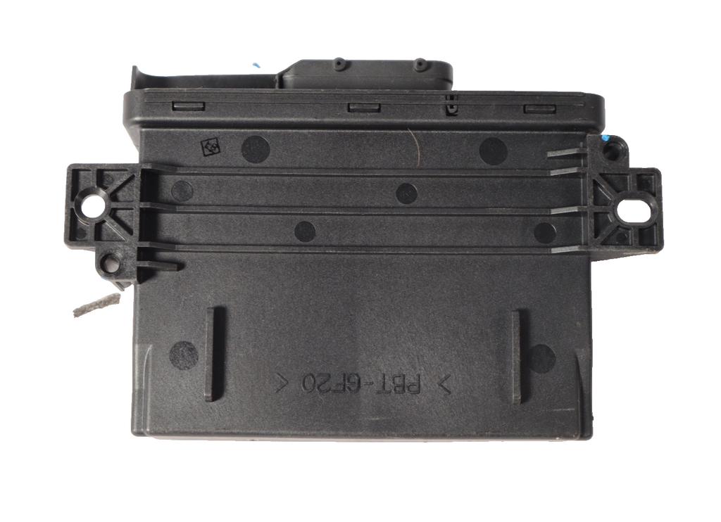 2007–2015 AUDI Q7 4L ON BOARD POWER SUPPLY CONTROL MODULE 4F0907280 OEM