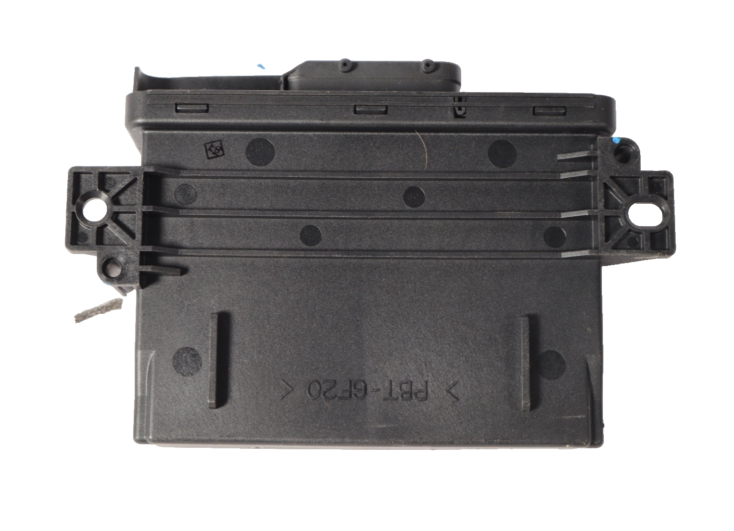 2007–2015 AUDI Q7 4L ON BOARD POWER SUPPLY CONTROL MODULE 4F0907280 OEM