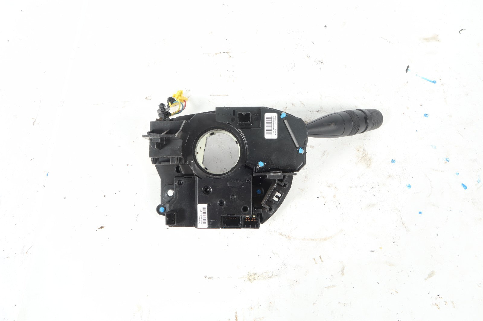 2011-16 CHRYSLER TOWN COUNTRY TURN SIGNAL WIPER SWITCH W/CLOCKSPRING 56046494AB