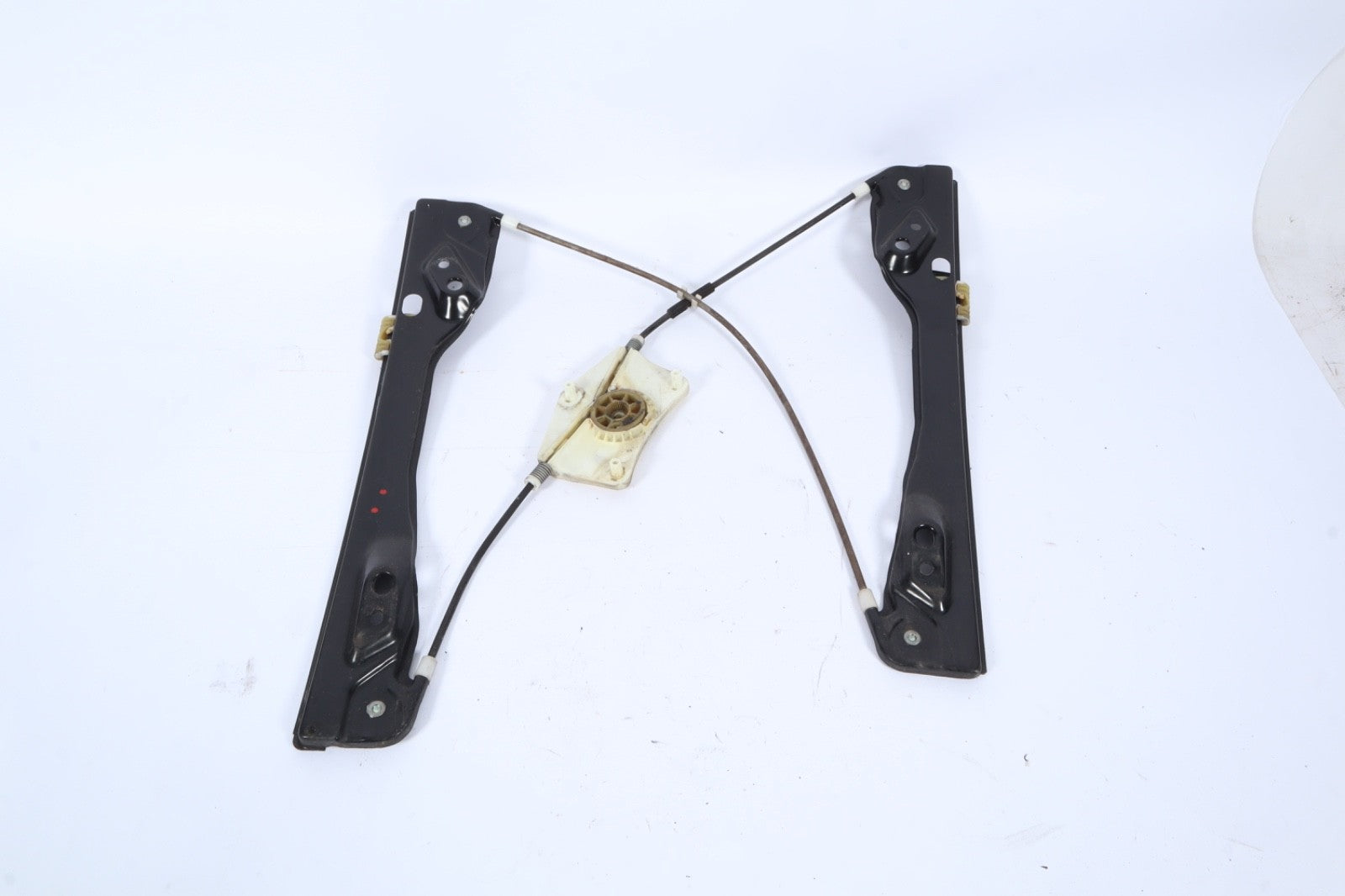 2007-2014 FORD EDGE LINCOLN MKX RIGHT FRONT DOOR WINDOW REGULATOR W/MOTOR OEM