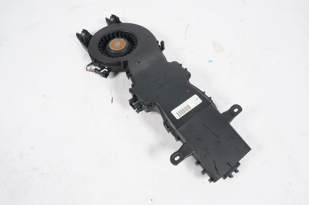 05-11 Mercedes R171 SLK350 SLK280 Seat Blower Fan Motor Right or Left OEM
